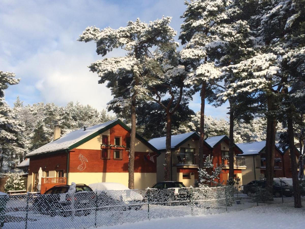 Pokoje Przy Plazy Dzwirzyno -Pelikan Resort Exterior photo